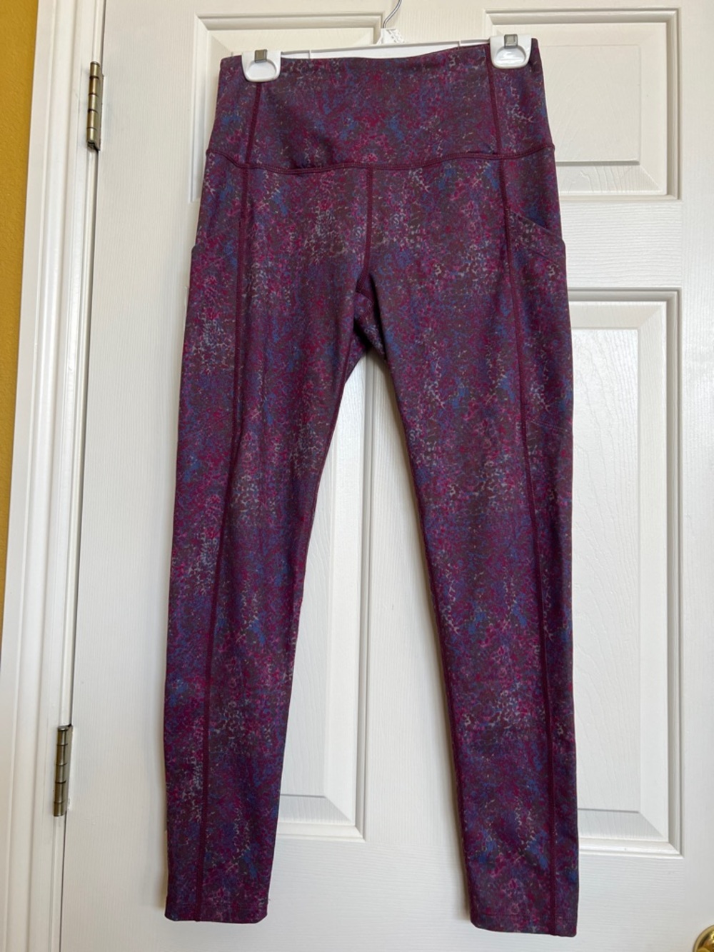Zella leggings